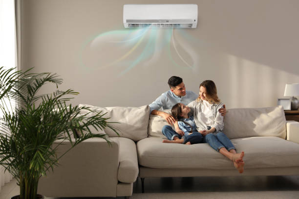 Best Affordable HVAC services  in Manana, HI