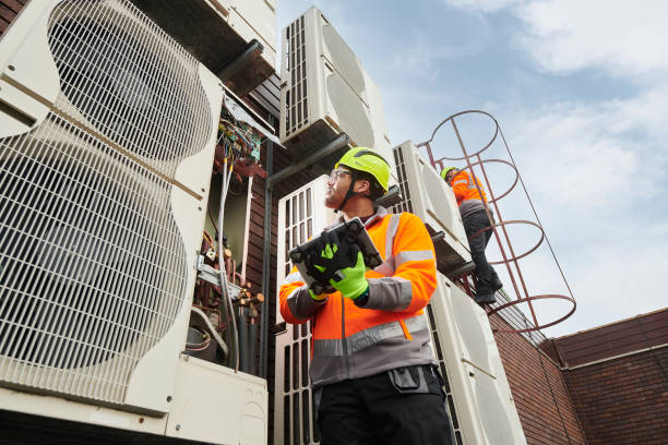Best AC installation near me  in Manana, HI