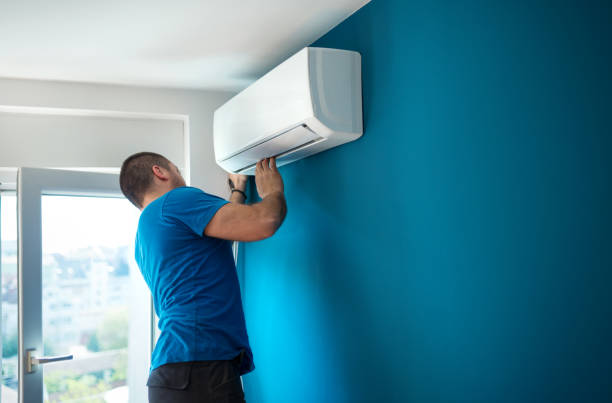 Best HVAC air duct cleaning  in Manana, HI