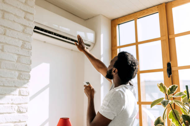 Best HVAC replacement cost  in Manana, HI