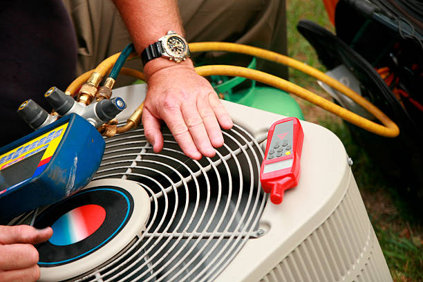 Best Furnace repair near me  in Manana, HI