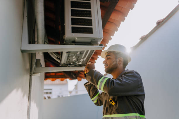 AC installation near me in Mahinahina, HI