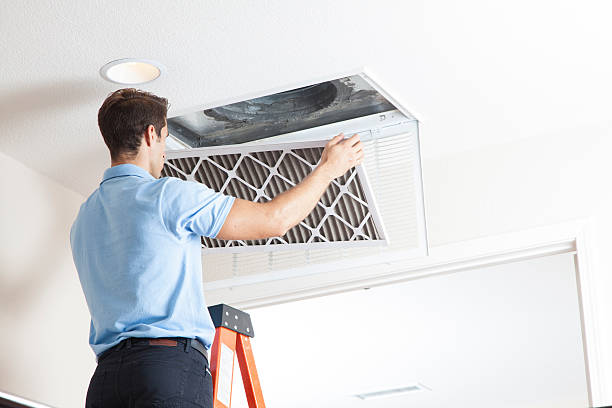 Best HVAC maintenance plan  in Manana, HI