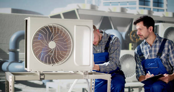 Best Best HVAC companies  in Manana, HI