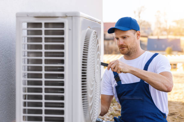 HVAC maintenance plan in Mahinahina, HI