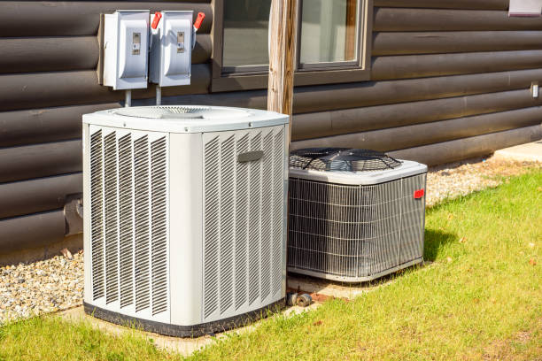 Best HVAC repair near me  in Manana, HI